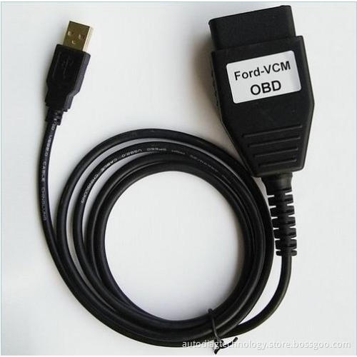 Auto Accessory, Professional Diagnostic Scan Tool for Ford VCM OBD Mini VCM